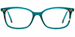 GREEN HAVANA