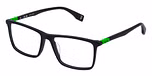 MATT/SANDBLASTED BLACK