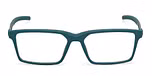 Matte Dark Green / Matte Dark Green