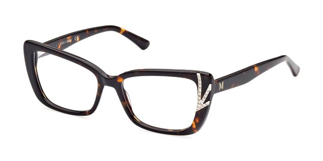 Marciano eyeglasses outlet brand