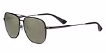 Gunmetal / Mineral Polarized 555nm  Cat 3