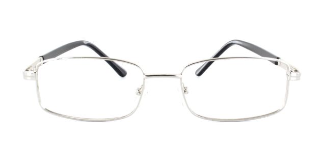 Optical accessories - J2852 Reading Glasses - Silver