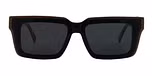 Nude Pink Black / Polarized