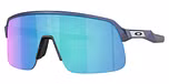Matte Transparent Blue / Prizm Sapphire