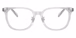 Transparent Light Grey