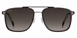 MATTE BROWN PALLADIUM (BROWN SHADED GRADIENT)