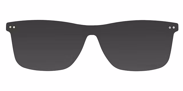 Tonny - CLIP-ON 44029 - Sunglasses Clip-on for Tonny