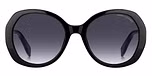 BLACK / DARK GREY SHADED