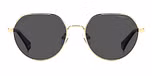 GOLD BLACK 2 / GREY POLARIZED