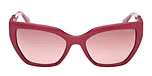 SHINY VIOLET / SHINY VIOLET / GRADIENT BORDEAUX
