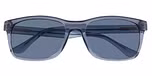 Light Blue / Grey Lenses
