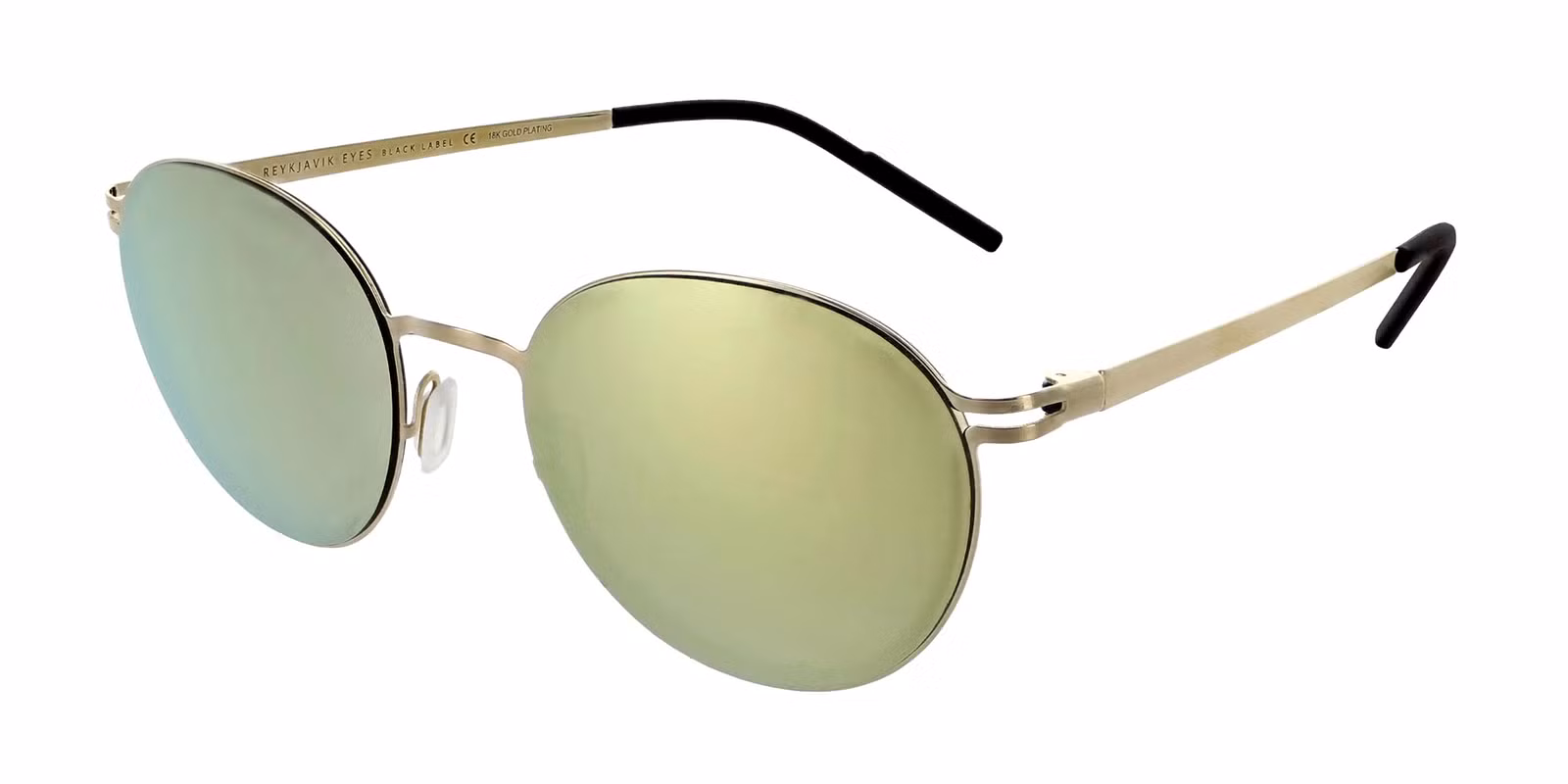 KATLA GOLD EDITION