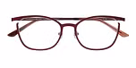 PLUM MEDIUM MATT