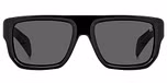 BLACK (GREY)