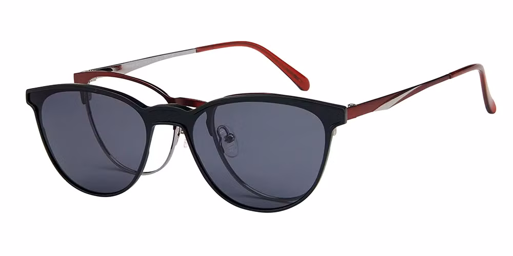 LC1139 - With Clip on