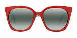 Red / Greylynx
