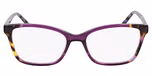 AMETHYST CRYSTAL/VIOLET TORTOI