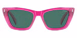 FUCHSIA / GREY POLARIZED