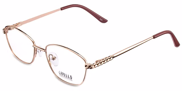 CAPELLO - CAP 07