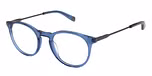 CRYSTAL NAVY