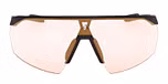 MATTE BLACK / MATTE BLACK / VIOLET / PHOTOCHROMIC