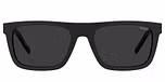 BLACK RED (GREY)