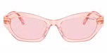 Transparent Pink / Pink / Pink Transition / Photochromic