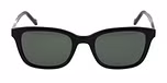 BLACK MEDIUM MATT