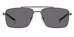 MATTE RUTHENIUM BLACK (GREY POLARIZED)