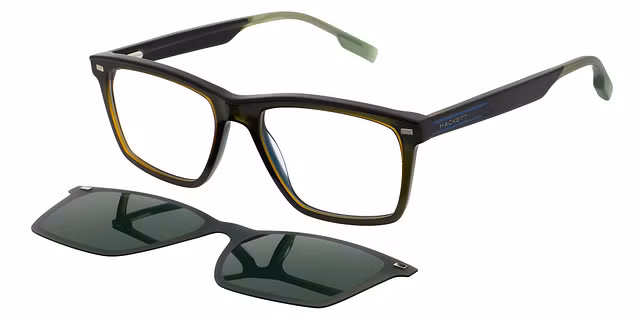 Hackett London Bespoke - HSP3373 SPORT LAUDA - With Clip on