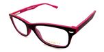 PURPLE / CERISE