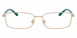 Semishiny Pale Gold