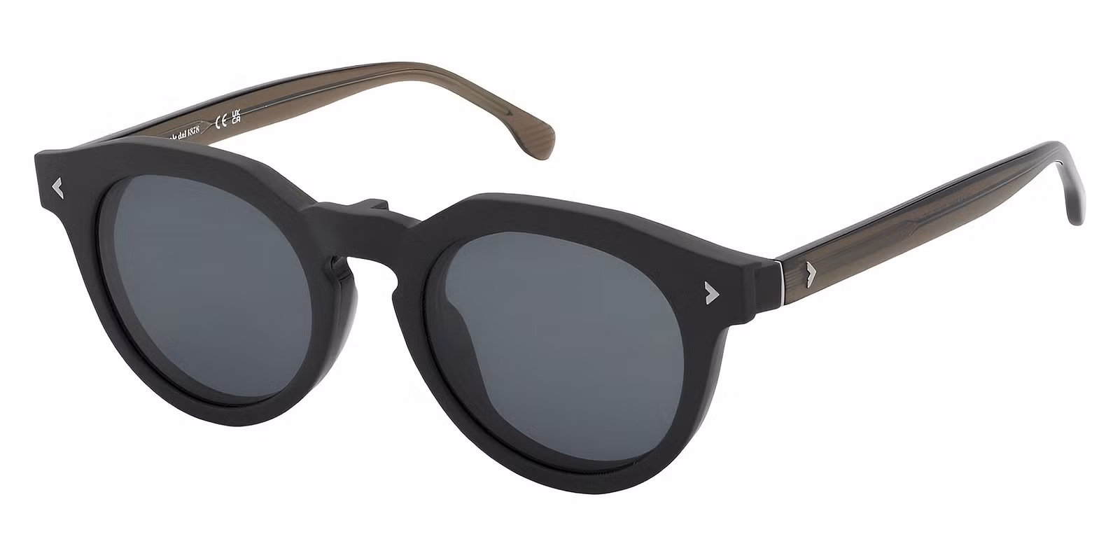 UL4409 - With Clip on