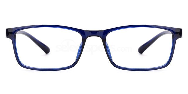 Savannah - 3020 - Blue