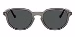 Transparent Dark Grey / Grey / Dark Grey