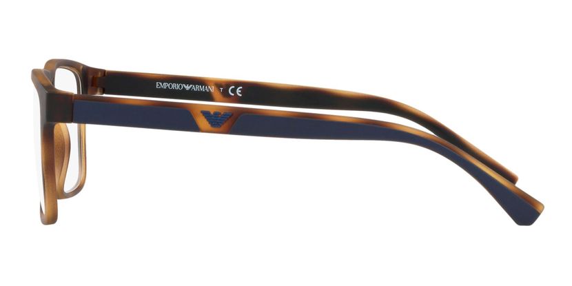 Emporio Armani EA4115 - With Clip on
