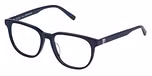 SHINY DARK BLUE