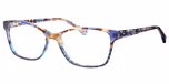 HAVANA / BLUE