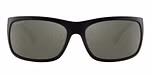 Matte Black / Mineral Polarized 555nm Cat 3