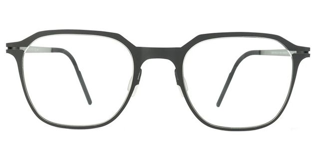 Reykjavik Eyes Black Label SVEND Glasses + Free Basic Lenses
