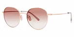 Rose gold