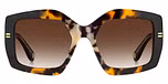 HAVANA / BROWN SHADED