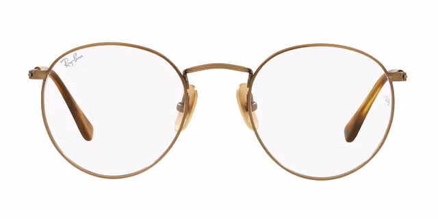 Ray-Ban - RX8247V ROUND
