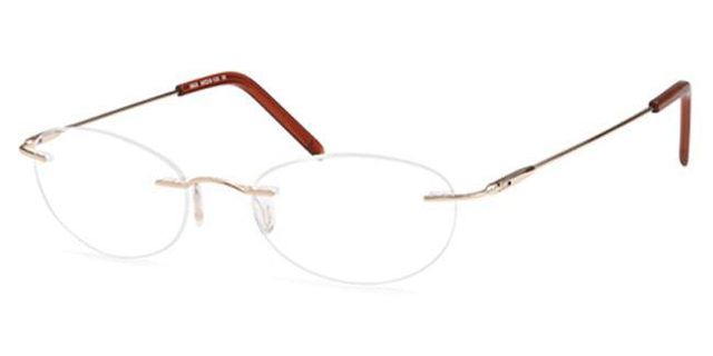 Emporium Rimless - EXPLORE