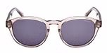 Shiny Beige / Shiny Beige / blue