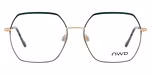 dark green-gold