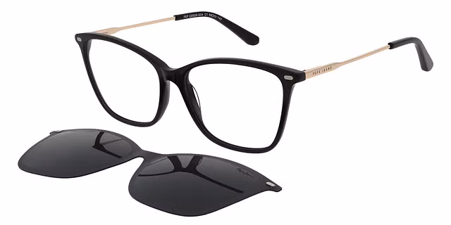 Pepe Jeans London - PJ7461 CARMEN - With Clip on