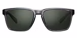 Dark Grey Crystal / Axis Polarized / 45% bio-based frame / Cat.3