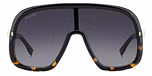 BLACK HAVANA (DARK GREY SHADED / GRADIENT)