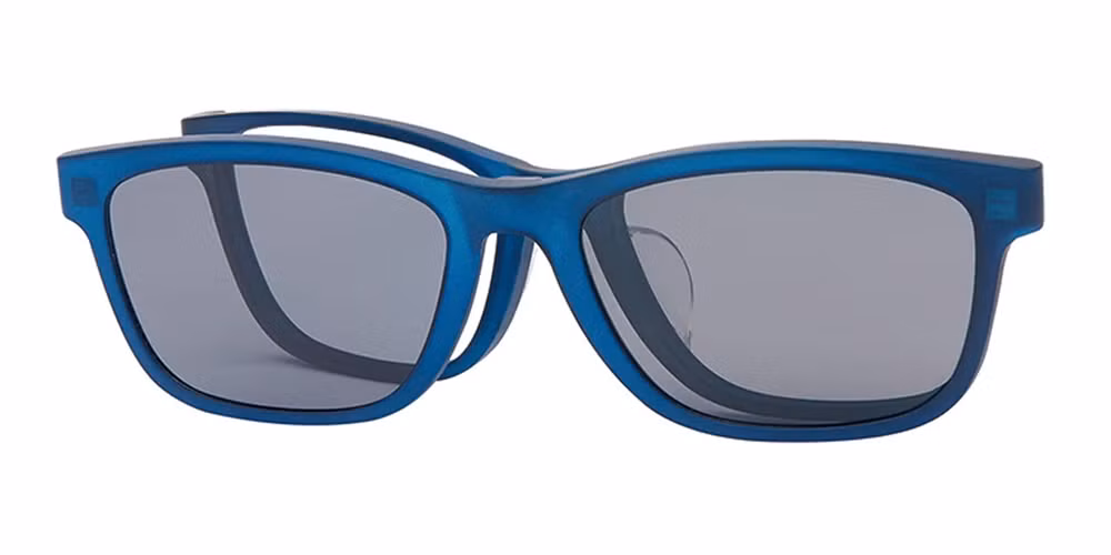 CLHJ 0511 Junior - Sunglasses Clip-on for Halstrom